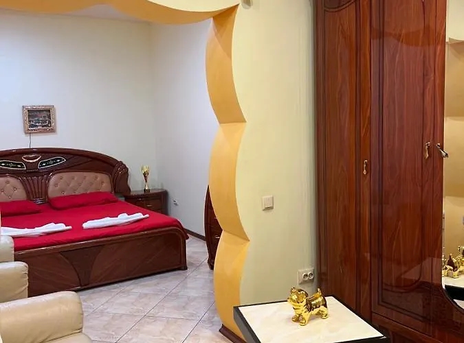 Aurora Boutique-studio Premium Bukarest