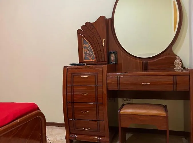 Bed & Breakfast Aurora Boutique-studio Premium 3*