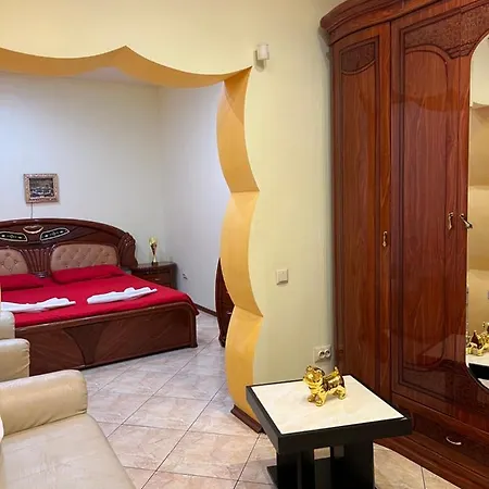 Aurora Boutique-studio Premium בוקרשט