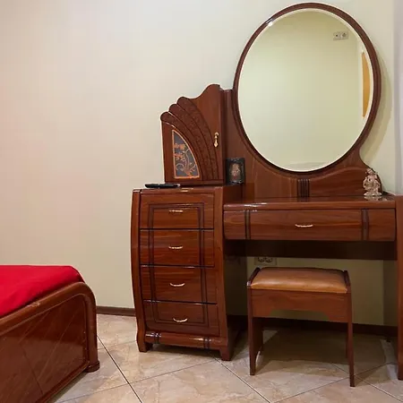 לינה וארוחת בוקר Aurora Boutique-studio Premium 3*